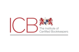 Institute Of Certified Bookkeepers Logo