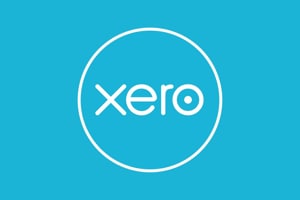 Xero Logo